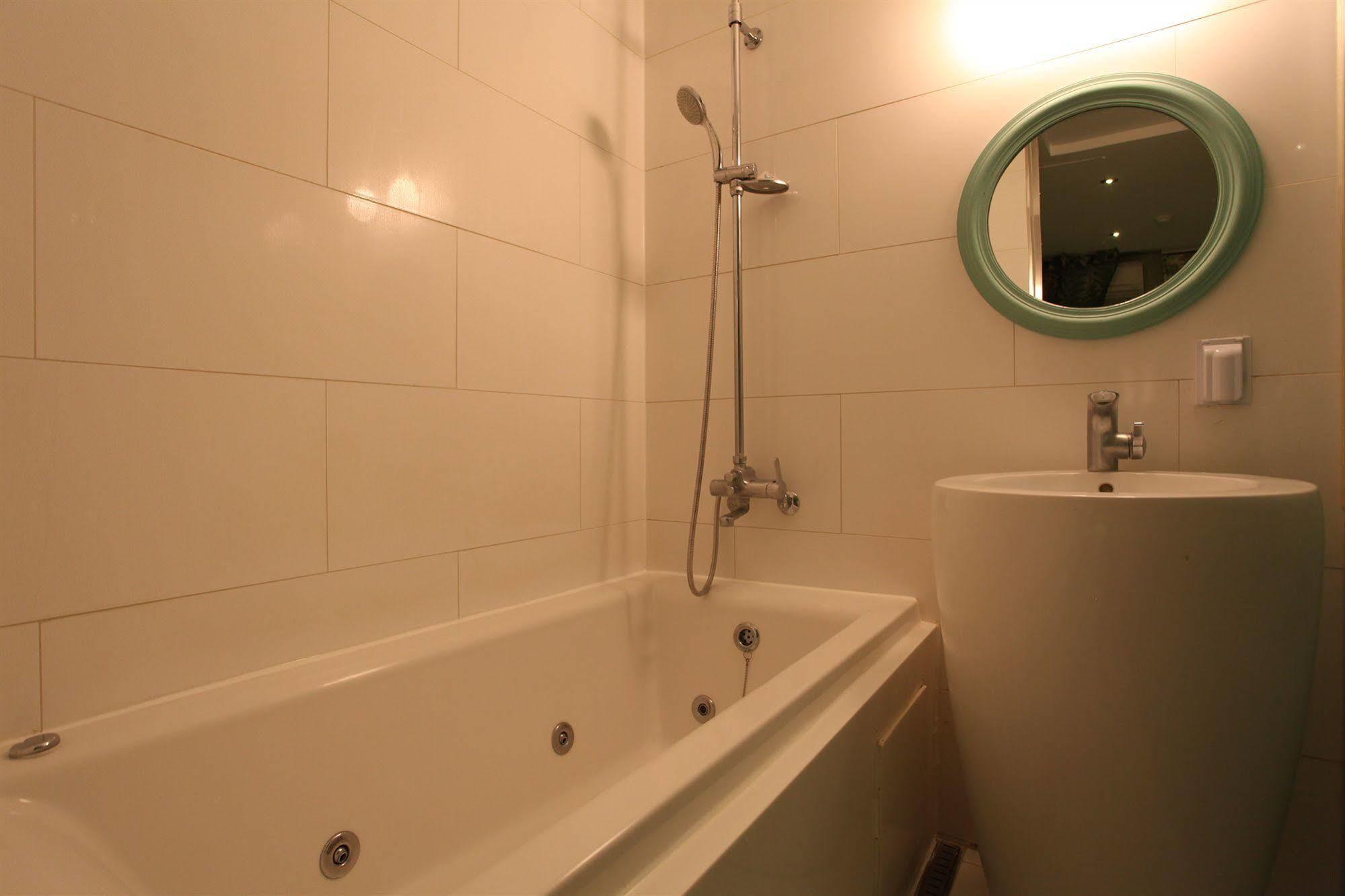 Hotel Jade Seoul Eksteriør bilde