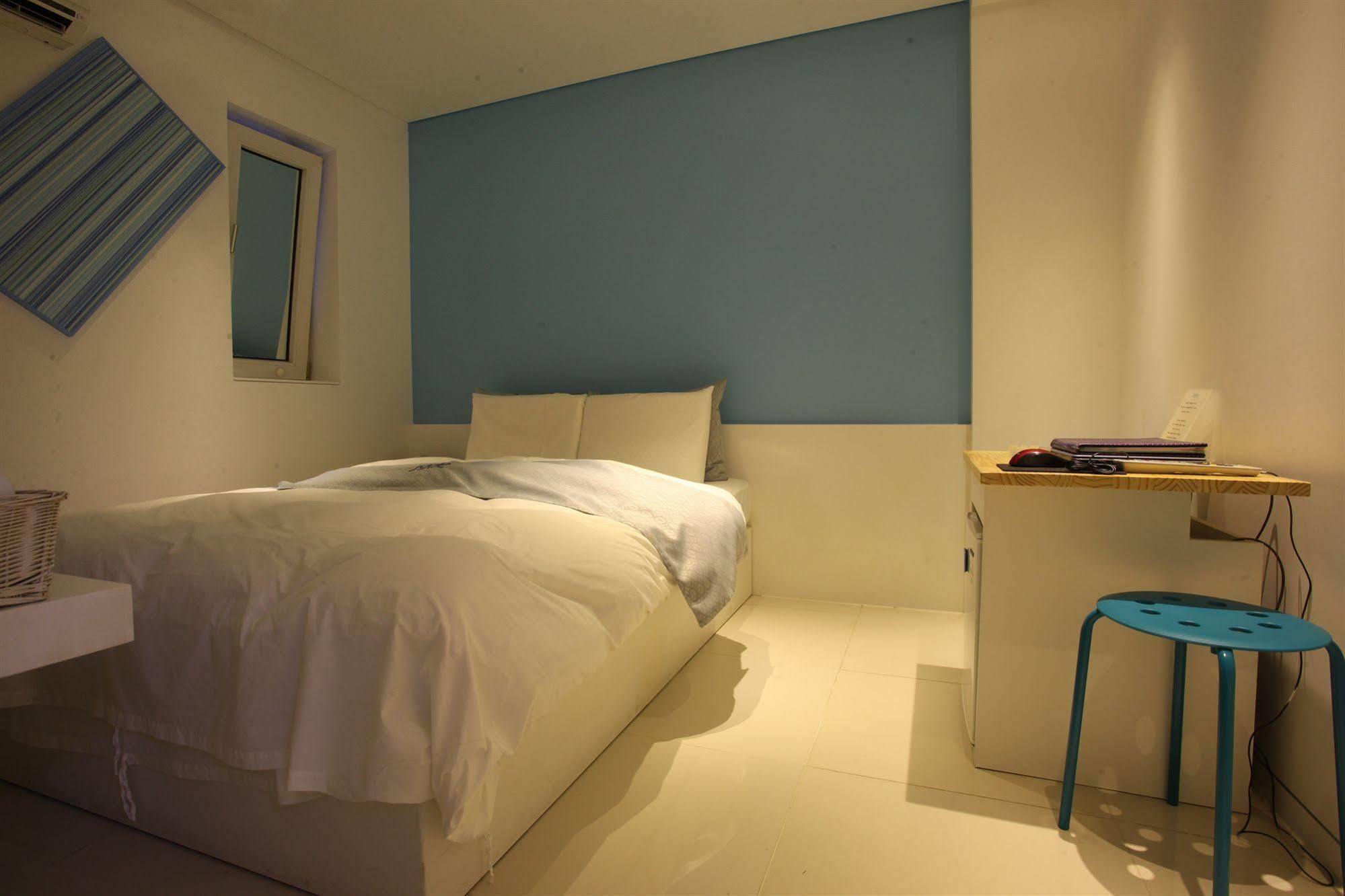 Hotel Jade Seoul Eksteriør bilde