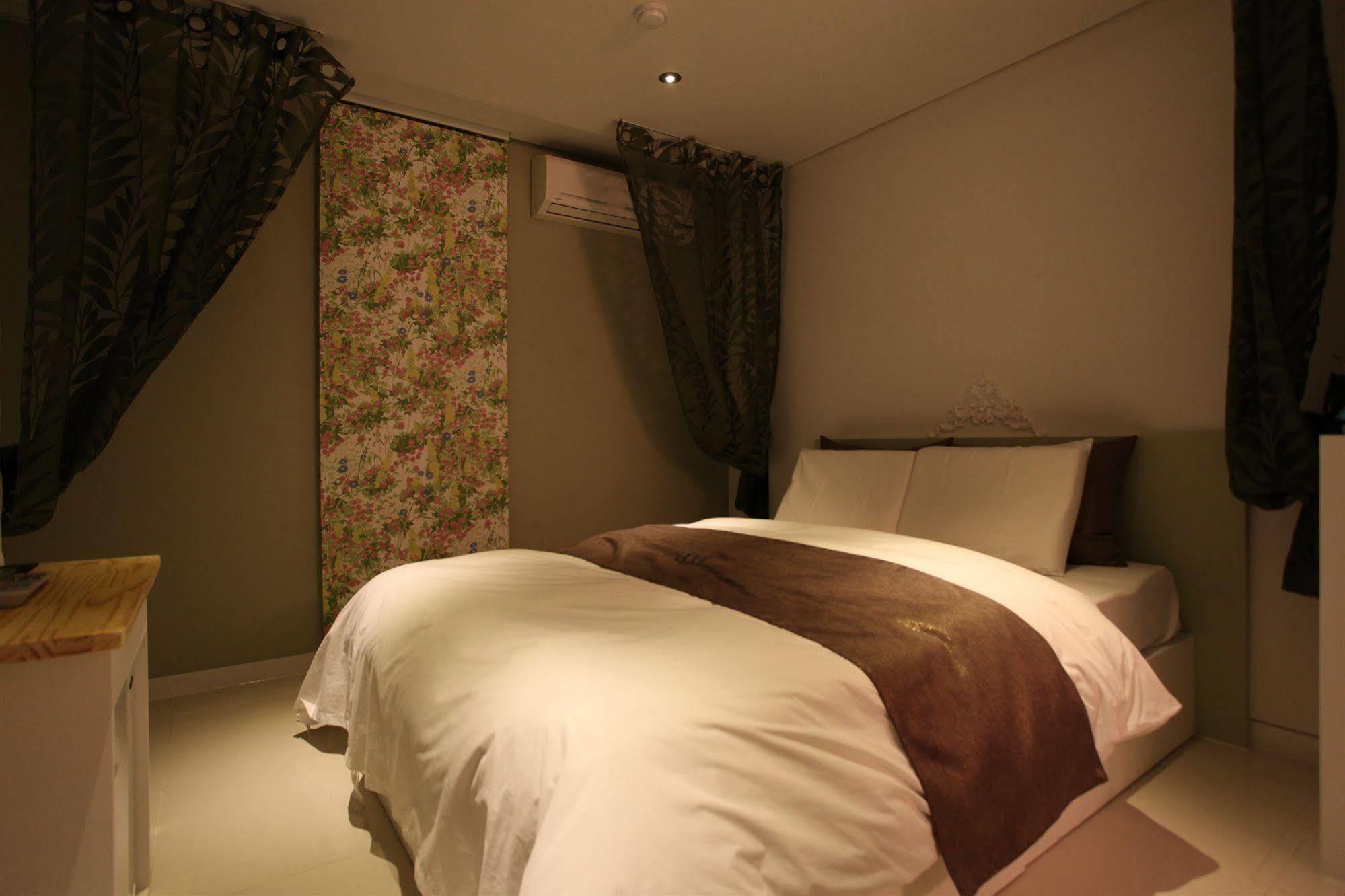 Hotel Jade Seoul Eksteriør bilde